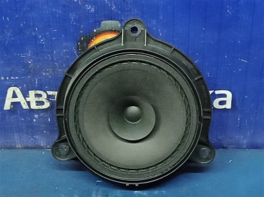 Динамик передний левый Nissan Note E11 HR15DE 2008