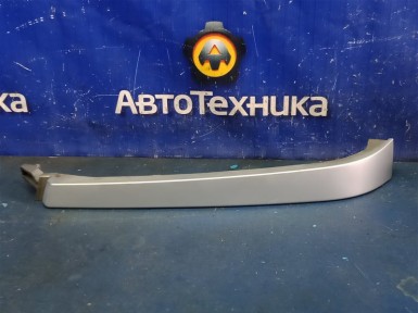 Планка под фару передняя левая Subaru Forester SF5 EJ201 2001