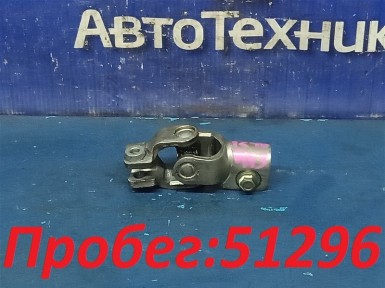 Рулевой карданчик Honda Stream RN3 K20A 2003 