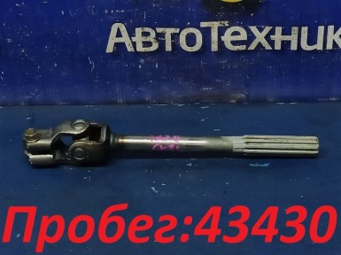 Рулевой карданчик Mazda Atenza GY3W L3-VE 2004