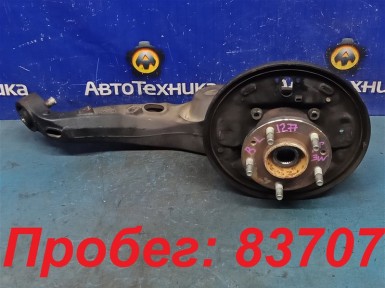 Ступица задняя левая Ford Escape EP3WF L3  2006 