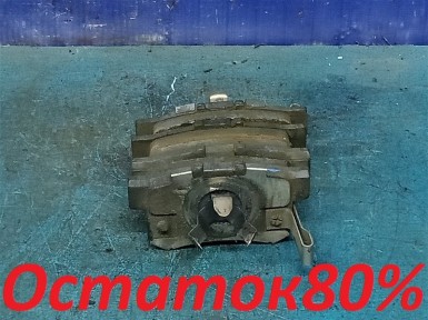 Тормозные колодки задние Honda Step Wagon  RK1 R20A 2012 