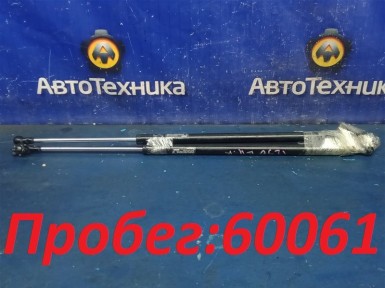 Амортизатор двери багажника задний Nissan  Note E11 HR15DE 2009 