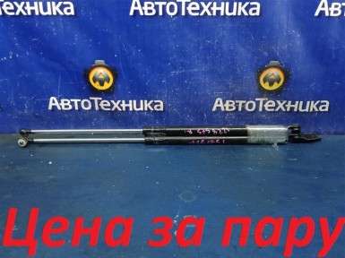 Амортизатор двери багажника задний Subaru Forester SF5 EJ201 2001