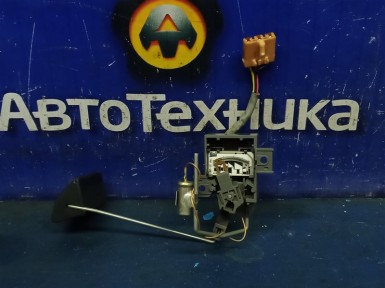 Датчик уровня топлива Toyota Caldina ST210G  3S-FE 1997 