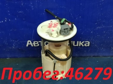 Корпус бензонасоса Mitsubishi Lancer X/galant Fortis CY4A 4B11 2007