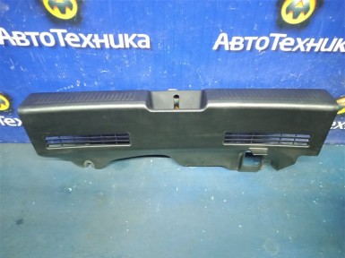 Накладка замка багажника Subaru Impreza GG2  EJ152 2005 