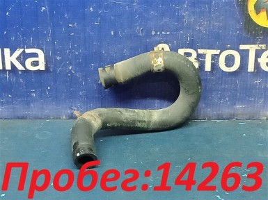 Патрубок радиатора печки правый Honda Civic FD1 R18A 2007