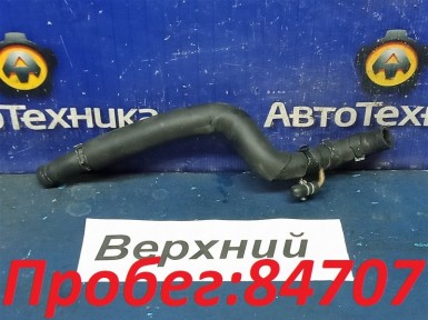 Патрубок радиатора печки верхний Nissan Gloria  MY34 VQ25DD 2001 