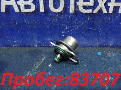 Регулятор давления топлива Ford Escape EP3WF  L3 2006 