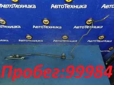 Шланг гидроусилителя Mitsubishi Pajero V75W  6G74 2001 