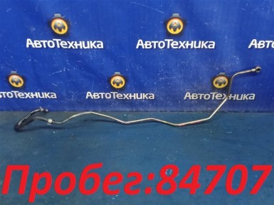 Трубка охлаждения АКПП верхняя правая Nissan  Gloria MY34 VQ25DD 2001 