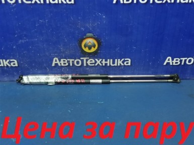 Амортизатор двери багажника задний Subaru Impreza GG2 EJ152 2005
