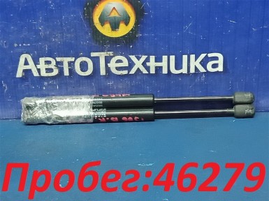 Амортизатор крышки багажника задний Mitsubishi  Lancer X/galant Fortis CY4A 4B11 2007 