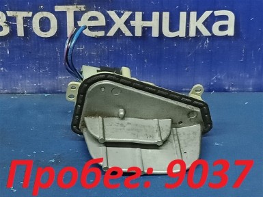 Реостат печки передний Honda Odyssey RA6  F23A 2001 