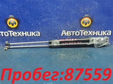 Амортизатор двери багажника задний Subaru Legacy BH9 EJ254 2002