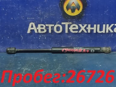 Амортизатор крышки багажника задний правый  Mitsubishi Lancer X/galant Fortis CY4A 4B11 2007 