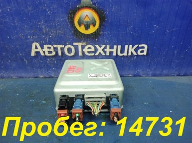 Блок управления рулевой рейкой Honda Civic FD1 R18A 2007