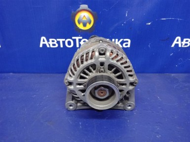 Генератор Nissan Note E11 HR15DE 2012 