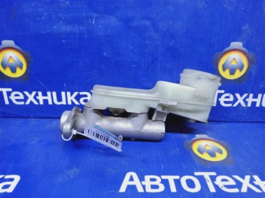 Главный тормозной цилиндр Honda Step Wagon  RF7 K24A 2003 