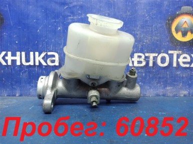 Главный тормозной цилиндр Nissan Sunny FB15  QG15DE 2000 