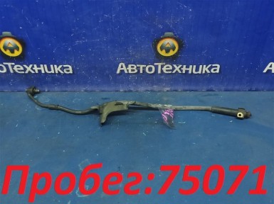 Шланг тормозной передний правый Chevrolet  Trailblazer GMT360 LL8 2002 