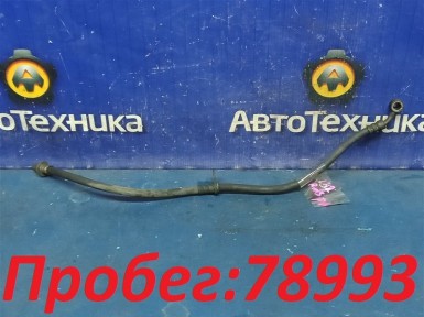 Шланг тормозной передний правый Honda Stream  RN3 K20A 2002 