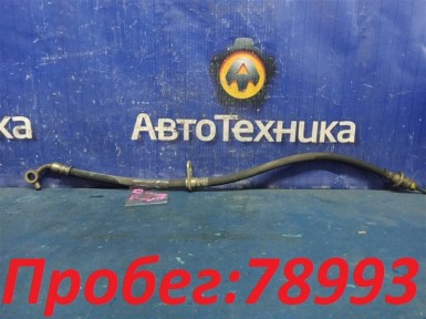 Шланг тормозной задний левый Honda Stream  RN3 K20A 2002 