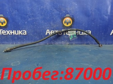 Шланг тормозной передний левый Mitsubishi  Galant EA1A 4G93 1998 