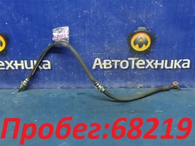 Шланг тормозной передний правый Nissan Note  E11 HR15DE 2008 