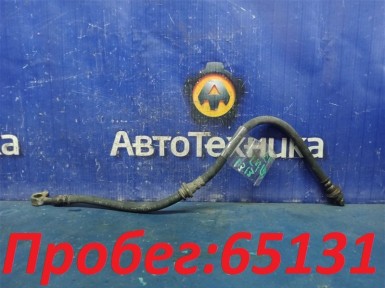 Шланг тормозной передний левый Nissan Sunny  FNB15 QG15DE 2003 