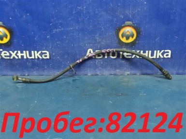 Шланг тормозной передний левый Subaru Forester  SG5 EJ202 2002 
