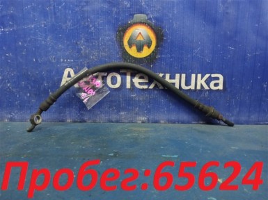 Шланг тормозной задний левый Toyota Mark  2 JZX100 1JZ-GE 1998 