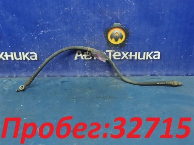 Шланг тормозной передний левый Toyota Vista  Ardeo ZZV50G 1ZZ-FE 2000 