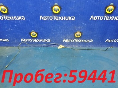 Трубка сцепления верхняя Mitsubishi Lancer  CS2A 4G15 2004 