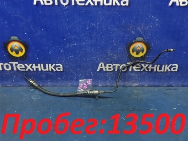 Трубка тормозная задняя левая Mitsubishi  Lancer X/galant Fortis CY4A 4B11 2007 