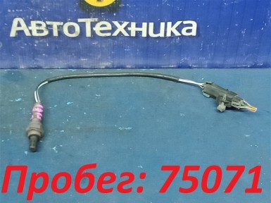 Датчик кислородный Chevrolet Trailblazer  GMT360 LL8 2002 