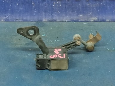 Датчик высоты дорожного просвета передний  BMW X5 E53 M54B30(306S3) 2004 