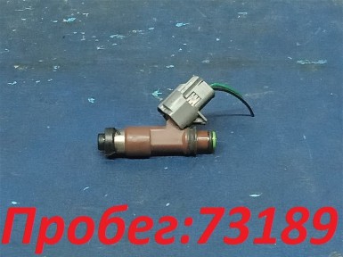 Форсунка Subaru Legacy/outback BR9 EJ253  2009 