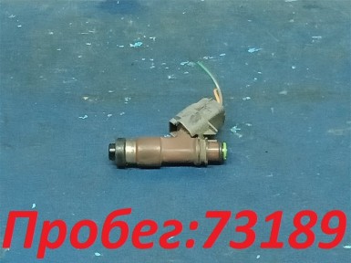 Форсунка Subaru Legacy/outback BR9 EJ253  2009 