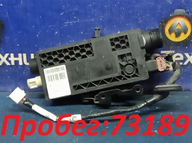Механизм стояночного тормоза Subaru Legacy/outback  BR9 EJ253 2009 