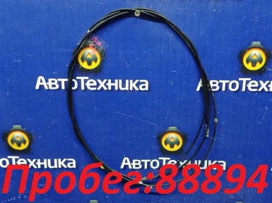 Трос лючка бензобака Mazda Atenza GGES LF-VE  2006 