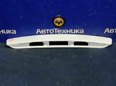 Накладка на дверь багажника задняя Mazda  Atenza GGES LF-VE 2006 