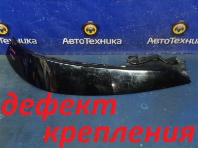 Планка под фару передняя правая Nissan Nv200  VM20 HR16DE 2014 