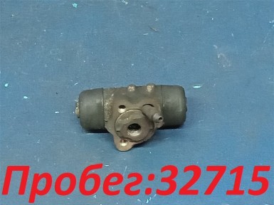 Рабочий тормозной цилиндр задний правый Toyota  Vista Ardeo ZZV50G 1ZZ-FE 2000 