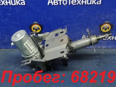 Рулевая колонка Nissan Note E11 HR15DE 2008