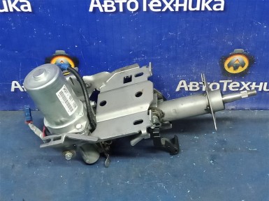 Рулевая колонка Nissan Note E11 HR15DE 2012