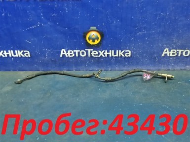 Шланг тормозной передний левый Mazda Atenza  GY3W L3-VE 2004 