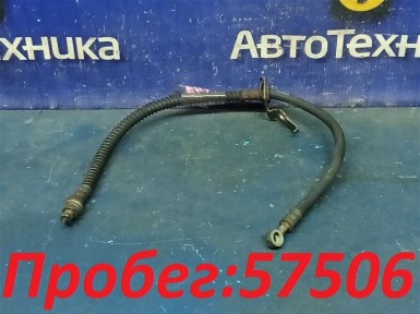 Шланг тормозной передний правый Mitsubishi  Galant EA7A 4G94 2005 