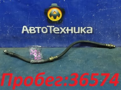 Шланг тормозной передний левый Nissan Bluebird  Sylphy QG10 QG18DE 2001 